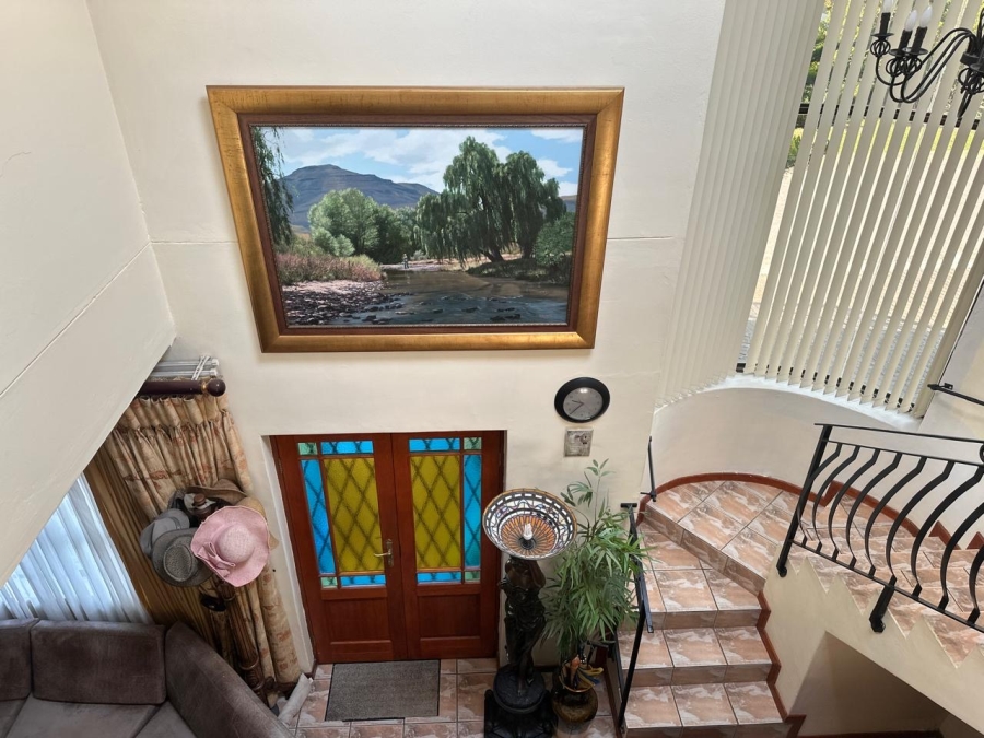 8 Bedroom Property for Sale in Rooi Rivier Rif Western Cape
